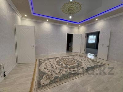 Отдельный дом · 2 комнаты · 125 м² · 10 сот., жилой массив Жанаконыс-2, Жанаконыс-2 764 за 26 млн 〒 в Актобе