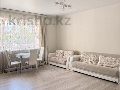 2-комнатная квартира · 83 м² · 2/4 этаж, Аль-Фараби 144 за 500 000 ₸ в Алматы, Бостандыкский р-н