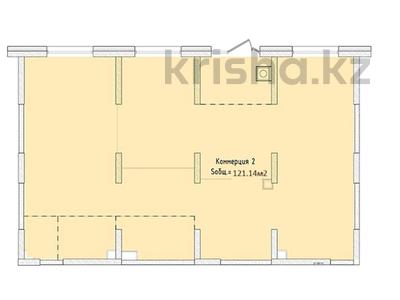 Коммерческая недвижимость за ~ 92.5 млн 〒 в Алматы, Медеуский р-н