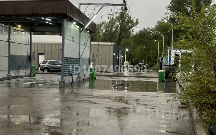 Азс, автосервисы и автомойки · 8 м² за 220 млн 〒 в Алматы, Турксибский р-н — фото 17