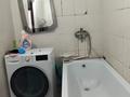 1-бөлмелі пәтер · 44.3 м² · 4/9 қабат, жилой массив Есет Батыр, 2 микрорайон, бағасы: 9.8 млн ₸ в Актобе — фото 4