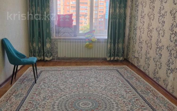 1-бөлмелі пәтер · 44.3 м² · 4/9 қабат, жилой массив Есет Батыр, 2 микрорайон, бағасы: 9.8 млн ₸ в Актобе — фото 4