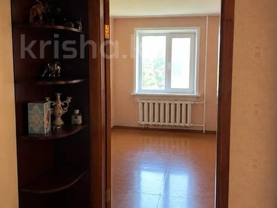 3-комнатная квартира · 64 м² · 4/6 этаж, Маяковского 105 за 25.5 млн ₸ в Костанае