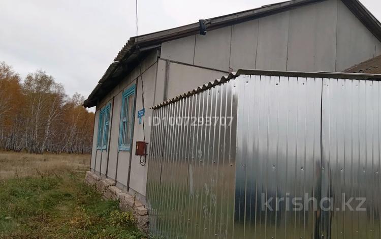 Отдельный дом · 3 комнаты · 85 м² · 20 сот., Умирбаева 1 за 6 млн 〒 в Бишкуле — фото 2