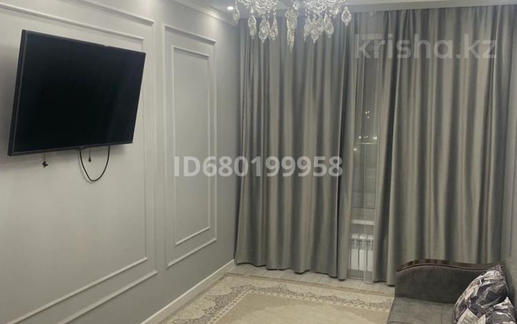 1-комнатная квартира · 43 м² · 3/12 этаж, ул С 189 25/1 за 230 000 ₸ в Астане — фото 5