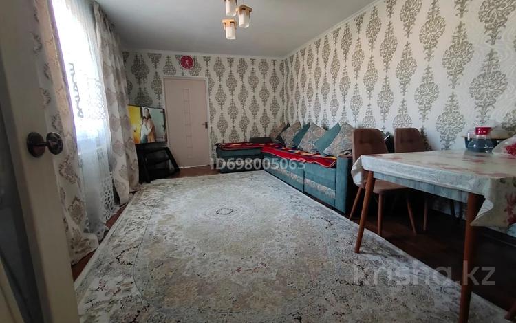 Отдельный дом · 3 комнаты · 62 м² · 8 сот., Табурыл 43 за 25 млн ₸ в Таразе — фото 2