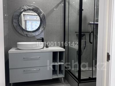 2-бөлмелі пәтер · 65 м² · 3 қабат, Утепова 31, бағасы: 400 000 ₸ в Алматы, Бостандыкский р-н