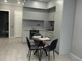 2-бөлмелі пәтер · 65 м² · 3 қабат, Утепова 31, бағасы: 400 000 ₸ в Алматы, Бостандыкский р-н — фото 12