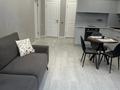 2-бөлмелі пәтер · 65 м² · 3 қабат, Утепова 31, бағасы: 400 000 ₸ в Алматы, Бостандыкский р-н — фото 8