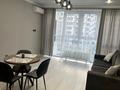 2-бөлмелі пәтер · 65 м² · 3 қабат, Утепова 31, бағасы: 400 000 ₸ в Алматы, Бостандыкский р-н — фото 9