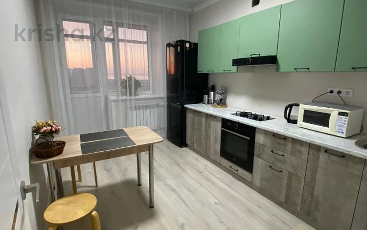 1-комнатная квартира, 46 м², 9/10 этаж, абылай хана 1г за 19.8 млн 〒 в Кокшетау — фото 4