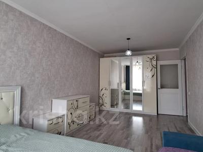2-бөлмелі пәтер · 66.2 м² · 10/10 қабат, Ракымжан Кошкарбаев 31, бағасы: ~ 31.5 млн ₸ в Астане, Алматы р-н
