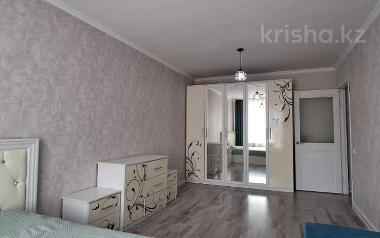 2-комнатная квартира · 66.2 м² · 10/10 этаж, Ракымжан Кошкарбаев 31 за ~ 31.5 млн ₸ в Астане, Алматы р-н — фото 4
