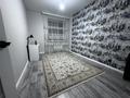 3-бөлмелі пәтер · 95 м² · 1/5 қабат, Шернияз 65 — Асау барак, бағасы: 35 млн ₸ в Актобе, мкр. Курмыш — фото 11