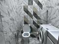 3-бөлмелі пәтер · 95 м² · 1/5 қабат, Шернияз 65 — Асау барак, бағасы: 35 млн ₸ в Актобе, мкр. Курмыш — фото 15