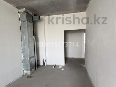 3-бөлмелі пәтер · 74 м² · 11/12 қабат, ул. Фадеева, 38г 1, бағасы: 46 млн ₸ в Алматы, Алатауский р-н