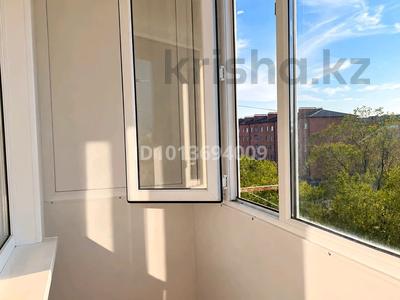 1-комнатная квартира · 31 м² · 5/5 этаж, 3 микрорайон 11 — Бассейна за 6.3 млн ₸ в Абай