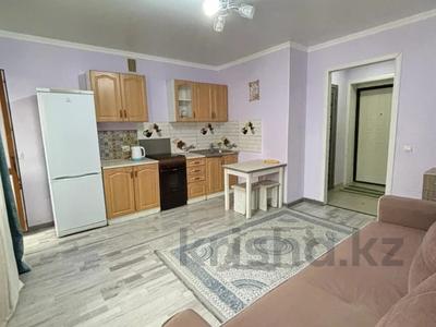 1-комнатная квартира · 30 м² · 1/3 этаж, ​ВИП городок 75 за ~ 11.9 млн 〒 в Косшы