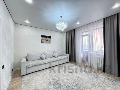 4-комнатная квартира · 100 м² · 10/12 этаж, Сыганак 2 за 53 млн ₸ в Астане, Есильский р-н