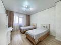 4-комнатная квартира · 100 м² · 10/12 этаж, Сыганак 2 за 53 млн ₸ в Астане, Есильский р-н — фото 7