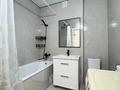 4-комнатная квартира · 100 м² · 10/12 этаж, Сыганак 2 за 53 млн ₸ в Астане, Есильский р-н — фото 9