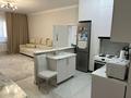 2-комнатная квартира · 66 м² · 16/24 этаж, Куанышбаева 12/1 — Очень удобное расположение в развитом районе города. Рядом находятся Дворец мира и согласия (Пирамида), мечеть Хазрет Султан, университет «Шабыт», театр им. К. Куанышбаева. В шаговой доступности необходимые объекты инфраструктуры. за 36 млн ₸ в Астане, Сарайшык р-н — фото 10