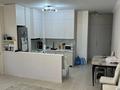 2-комнатная квартира · 66 м² · 16/24 этаж, Куанышбаева 12/1 — Очень удобное расположение в развитом районе города. Рядом находятся Дворец мира и согласия (Пирамида), мечеть Хазрет Султан, университет «Шабыт», театр им. К. Куанышбаева. В шаговой доступности необходимые объекты инфраструктуры. за 36 млн ₸ в Астане, Сарайшык р-н — фото 11