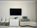 2-комнатная квартира · 66 м² · 16/24 этаж, Куанышбаева 12/1 — Очень удобное расположение в развитом районе города. Рядом находятся Дворец мира и согласия (Пирамида), мечеть Хазрет Султан, университет «Шабыт», театр им. К. Куанышбаева. В шаговой доступности необходимые объекты инфраструктуры. за 36 млн ₸ в Астане, Сарайшык р-н — фото 13