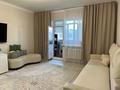 2-комнатная квартира · 66 м² · 16/24 этаж, Куанышбаева 12/1 — Очень удобное расположение в развитом районе города. Рядом находятся Дворец мира и согласия (Пирамида), мечеть Хазрет Султан, университет «Шабыт», театр им. К. Куанышбаева. В шаговой доступности необходимые объекты инфраструктуры. за 36 млн ₸ в Астане, Сарайшык р-н — фото 8