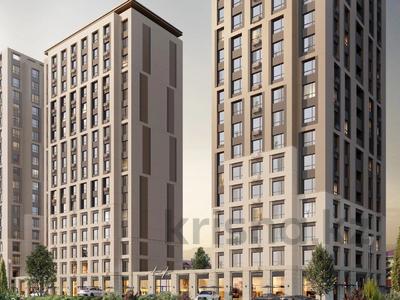 3-комнатная квартира · 69.48 м² · 12/16 этаж, Улица Кокжал Барака 26 за ~ 35 млн ₸ в Усть-Каменогорске
