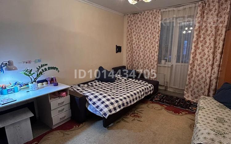 1-комнатная квартира · 41 м² · 1/5 этаж, мкр Жулдыз-1 26б — Түрксиб ауданы. Жулдыз -1, дом 26Б , квартира 2. за 25 млн ₸ в Алматы, Турксибский р-н — фото 2
