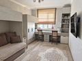 3-комнатная квартира · 94 м² · 14/16 этаж, Б. Момышулы 12 за 46 млн ₸ в Астане, Алматы р-н — фото 2