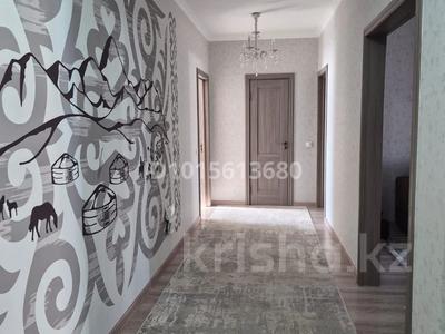 3-комнатная квартира · 94 м² · 14/16 этаж, Б. Момышулы 12 за 46 млн ₸ в Астане, Алматы р-н
