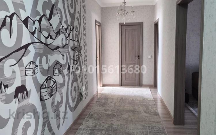 3-комнатная квартира · 94 м² · 14/16 этаж, Б. Момышулы 12 за 46 млн ₸ в Астане, Алматы р-н — фото 8