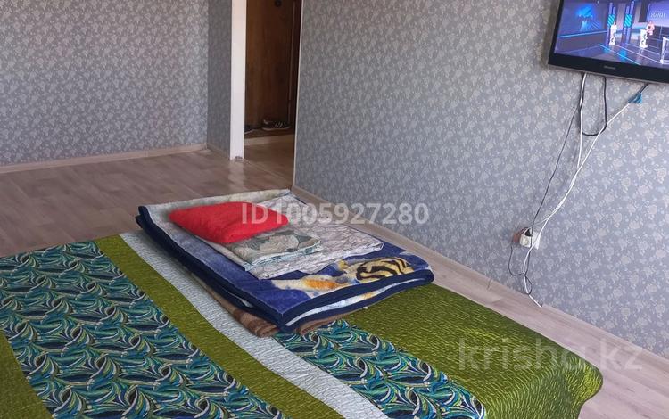 1-комнатная квартира · 35 м², Кердеры 138 — Школьника за 8 000 ₸ в Уральске, мкр Школьник — фото 2