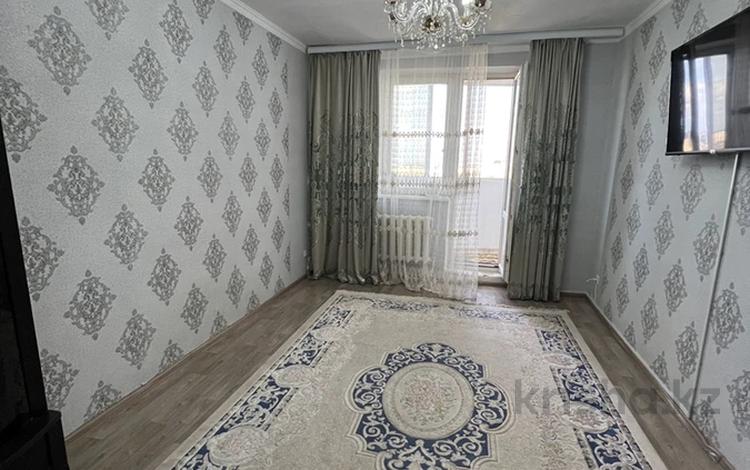 3-комнатная квартира · 85 м² · 15/18 этаж, Сарыарка 43 за 300 000 ₸ в Астане, Сарыарка р-н — фото 2