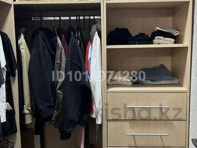 1 комната · 50 м² · 4/10 этаж, мкр Тастак-2, Прокофьева 49 за 115 000 ₸ в Алматы, Алмалинский р-н