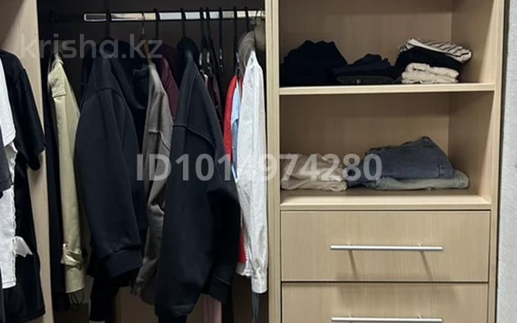 1 комната · 50 м² · 4/10 этаж, мкр Тастак-2, Прокофьева 49 за 115 000 ₸ в Алматы, Алмалинский р-н — фото 2