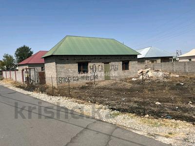 Отдельный дом · 2 комнаты · 100 м² · 8 сот., мкр Таскен, Өтебаев 21 за 15 млн 〒 в Шымкенте, Каратауский р-н