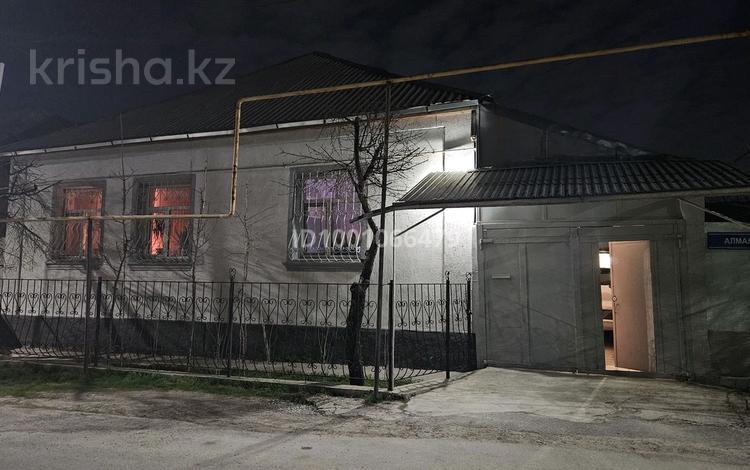 Отдельный дом · 5 комнат · 140 м² · 4 сот., мкр 112 квартал, Мкр 112 квартал. Алмалы 8 — Мечеть Кунаева за 38 млн 〒 в Шымкенте, Туран р-н — фото 2