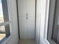 3-бөлмелі пәтер · 67 м² · 8/9 қабат, Култегин 4а, бағасы: 50 млн ₸ в Астане, Нура р-н — фото 13