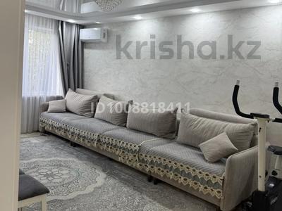 3-комнатная квартира · 69 м² · 4/5 этаж, пр Казыбек Би 26 за 35 млн ₸ в Усть-Каменогорске