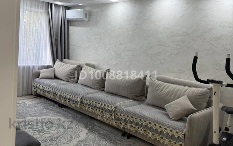 3-комнатная квартира · 69 м² · 4/5 этаж, пр Казыбек Би 26 за 35 млн ₸ в Усть-Каменогорске — фото 2