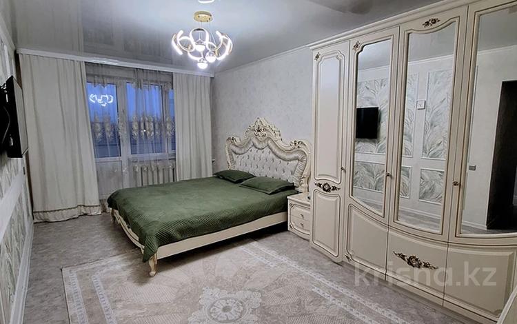 1-комнатная квартира · 35 м² · 5/5 этаж, Жетысу 8 за 15 000 〒 в Талдыкоргане, мкр Жетысу — фото 2