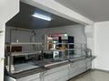 Действующая столовая Бизнес полностью оборудован · 200 м² за 2.5 млн ₸ в Таразе, мкр Бектобе