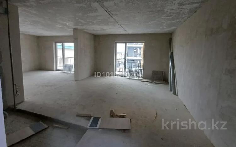 3-комнатная квартира · 73.59 м² · 2/5 этаж, Карасай батыра 12/1 за 42 млн ₸ в  — фото 2