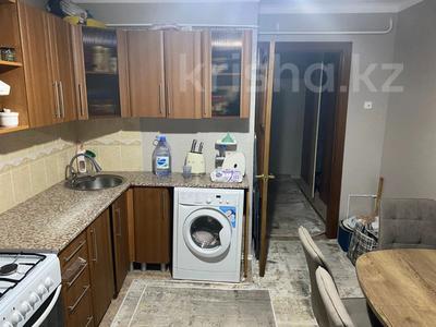 1-комнатная квартира · 38.7 м² · 1/5 этаж, 8 микрорайон 6 за 19 млн 〒 в Костанае