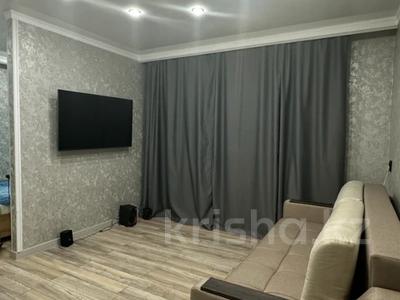 2-бөлмелі пәтер, 58.3 м², 1/9 қабат, Байтурсынова 70/1, бағасы: 21 млн 〒 в Кокшетау