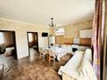 Отдельный дом · 3 комнаты · 65 м², Майкопская 15В — Рыскулова Ахременко за 250 000 ₸ в Алматы, Алатауский р-н