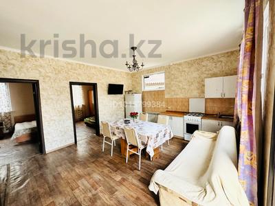 Отдельный дом · 3 комнаты · 65 м², Майкопская 15В — Рыскулова Ахременко за 250 000 ₸ в Алматы, Алатауский р-н